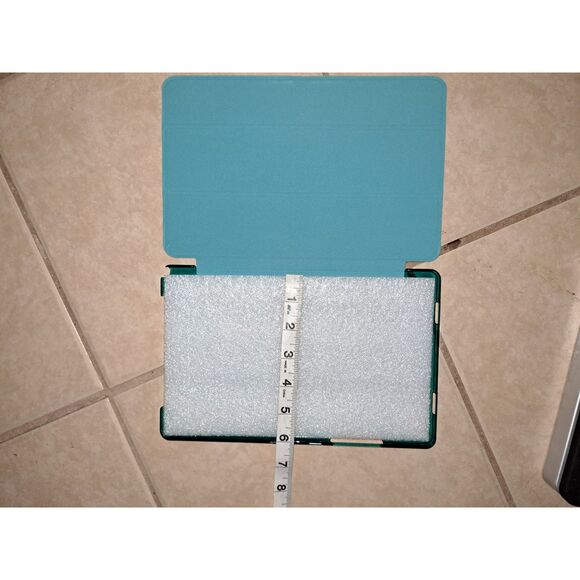 NEW ProCase Cover for iPad Pro 11 Inch Case translucent back Emerald Green - Picture 7 of 16